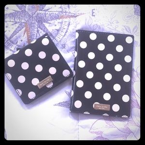 Kate Spade Wallet and Credit Card Holder
